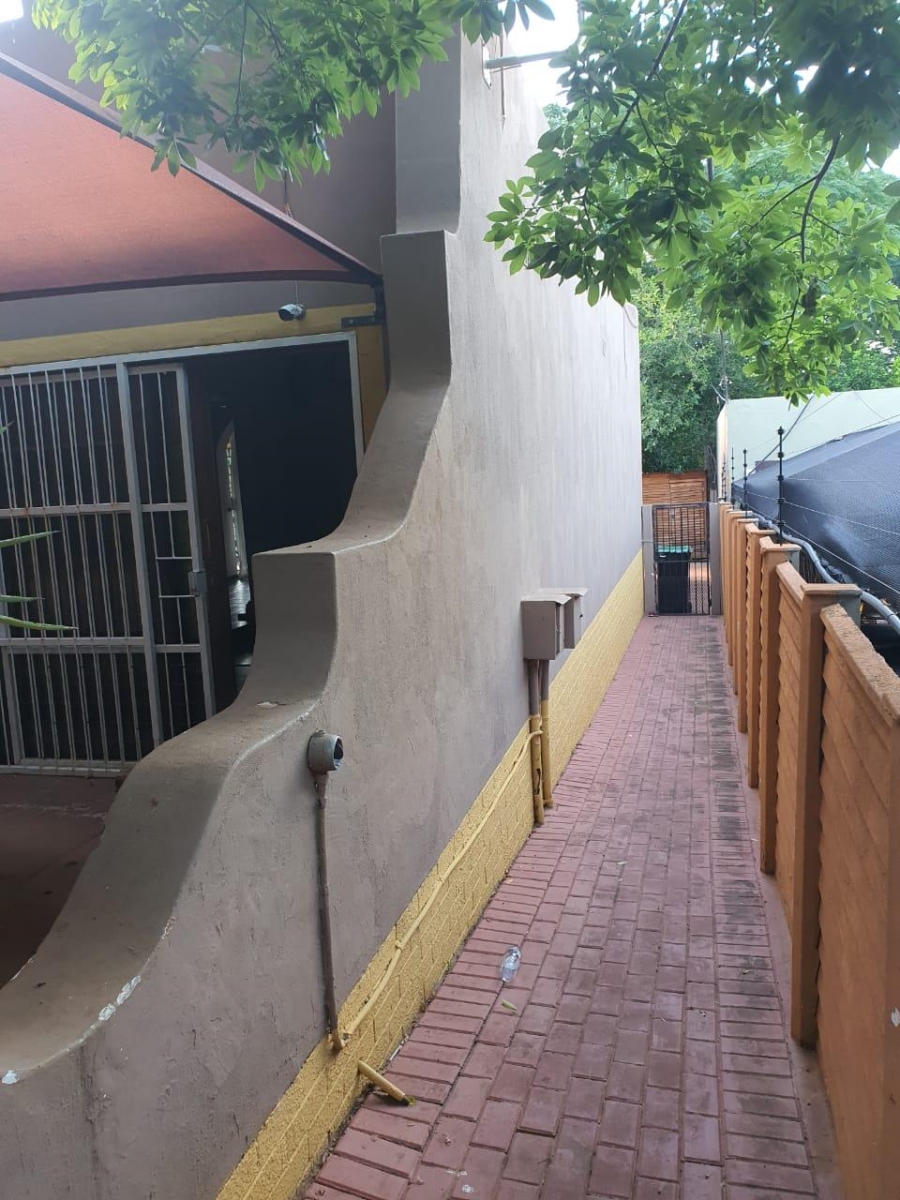 4 Bedroom Property for Sale in Protea Park North West